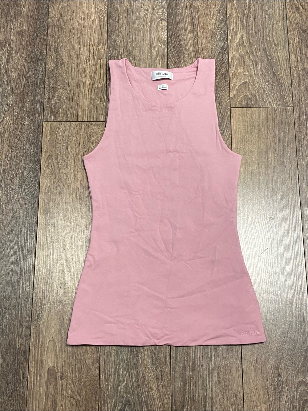 Aritzia Original Contour '90s Tank